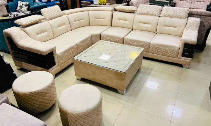 Rawat Dhyani Furniture